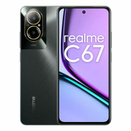 Celular Realme C67, 6.72", 128GB, 6GB RAM, i zi