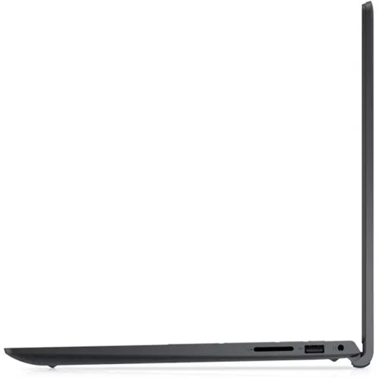 Laptop DELL NB Inspiron 15 3535, 15.6", AMD Ryzen 5 7520U, 8GBRAM, 512GB M.2 PCIe NVMe SSD, AMD Radeon 610M Graphics, e zezë