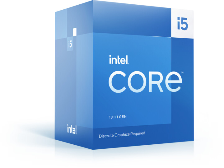 Procesor Intel Core i5-13400
