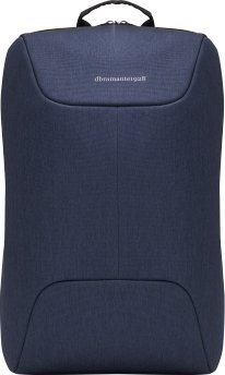 Çantë laptopi Dbramante1928 Charlottenborg, deri 16", blu e errët