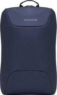 Çantë laptopi Dbramante1928 Charlottenborg, deri 16", blu e errët