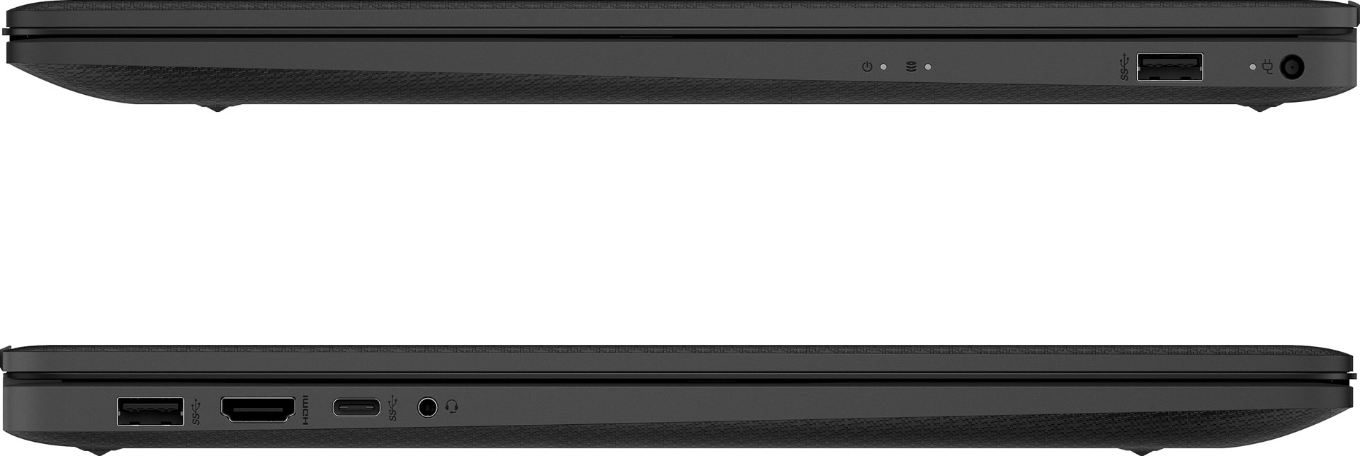 Laptop HP 17-cn3159nw i3-N305, 17.3", Intel i3-N305, 8 GB RAM, 256 GB SSD, i zi