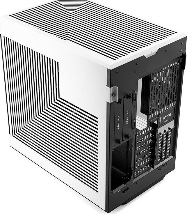 Kasë Hyte Y60, Midi Tower