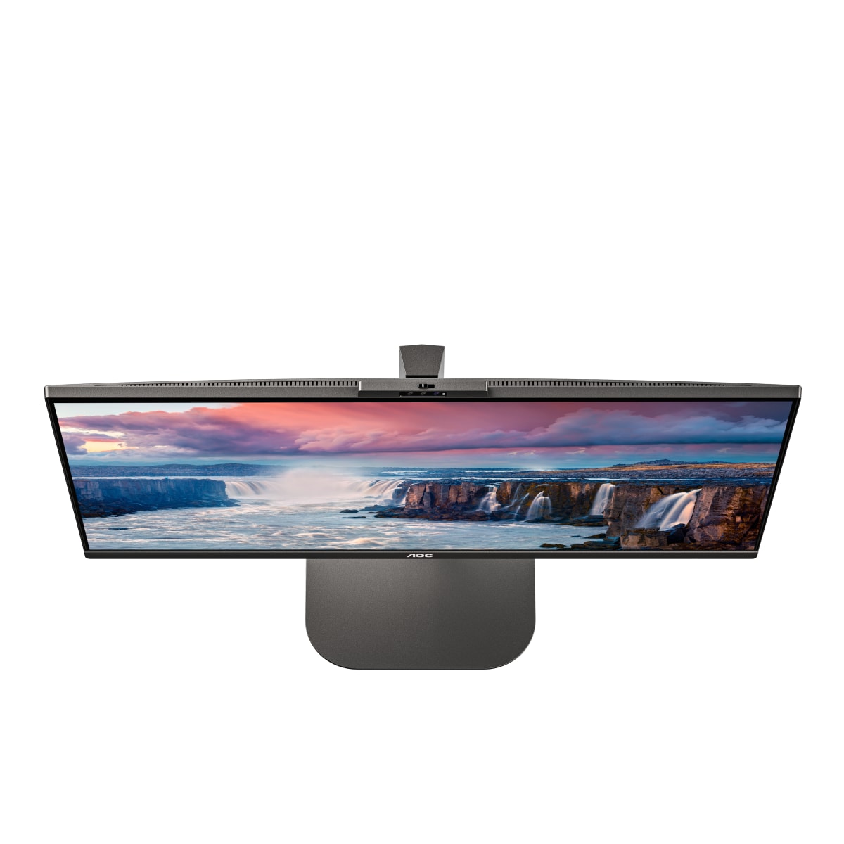 Monitor AOC Q27V5CW - LED 27", QHD, i zi