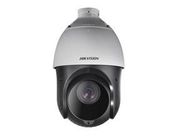 Kamerë Dome HikVision DS-2DE4225IW-DE-T5, 2MP, 25x Zoom, DarkFighter, e bardhë