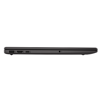 Laptop HP 250R G9, Intel Core i5-1334U, 15.6″, 16GB DDR4, 512GB SSD, Intel Iris Xe, i hirtë errët