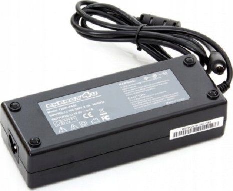 Адаптер за енергија за лаптоп Energy4U 240W, 19.5V 12.3A, пин 5 mm, црн