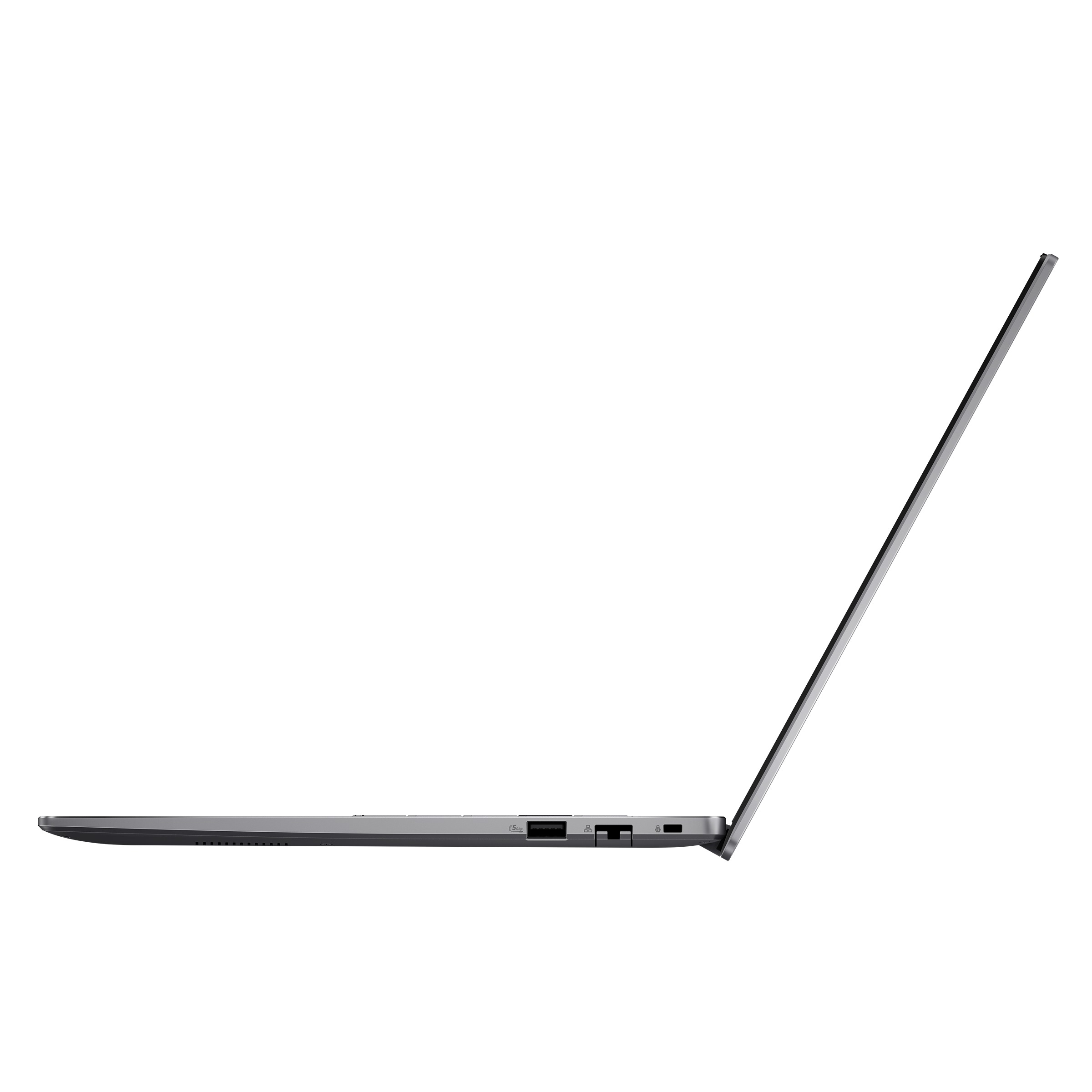 Лаптоп ASUS ExpertBook P3 P3405CVA, Intel Core i5-13420H, 14", 16GB RAM, 1TB SSD, Intel UHD Graphics, сив