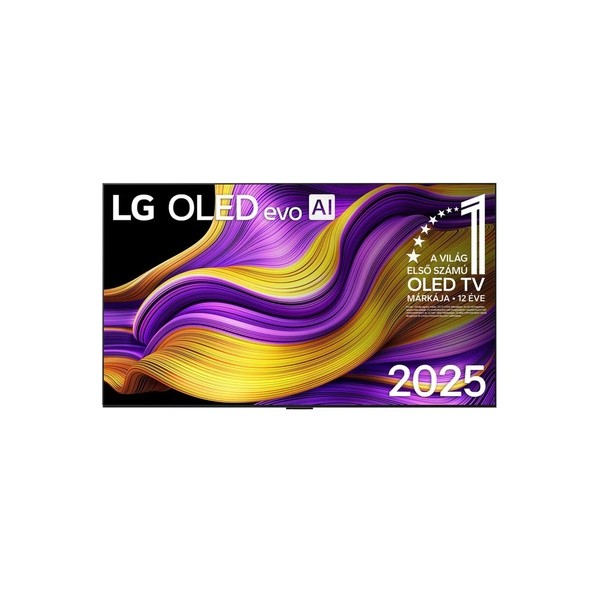 Televizor LG OLED 77G51Lw, 77''