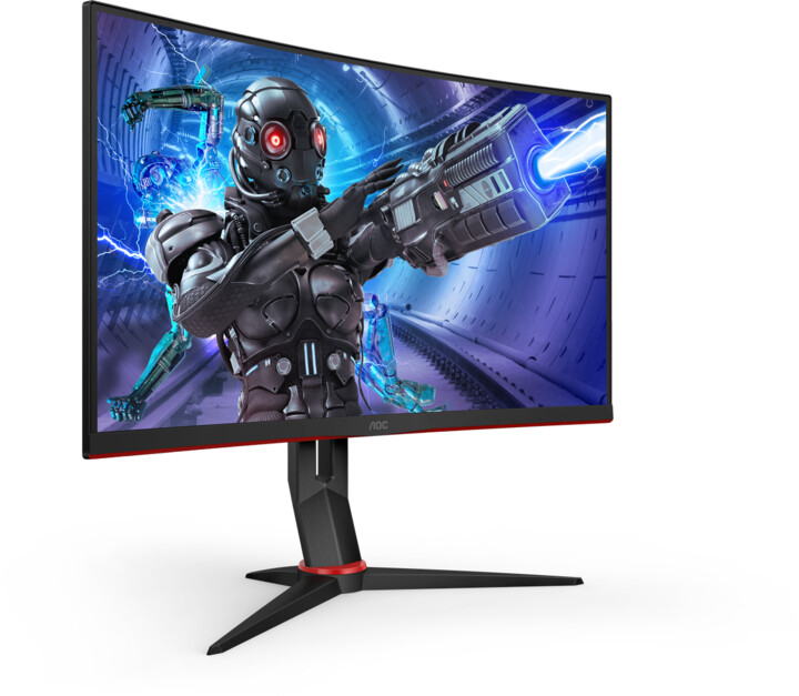 [OUTLET] Monitor AOC C27G2ZE - LED 27''				