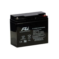 Bateri Fuli, 12V / 18AH Bateri Fuli, 12V / 18AH