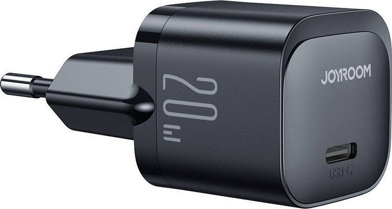 Karikues muri Joyroom JR-TCF02, 1x USB C, 20W, i zi