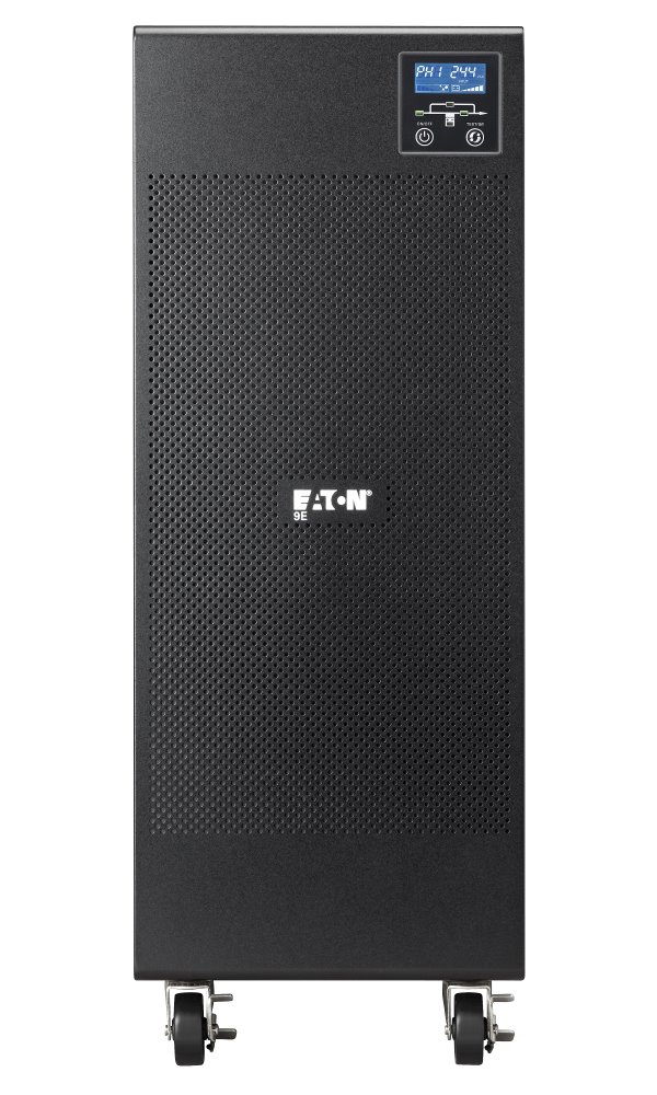 UPS Eaton 9E6KI, 4800 W, 240 V, tower, i zi