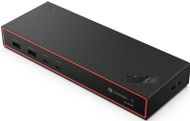 Docking station Lenovo ThinkPad Smart Dock 7500 Gen 2, Thunderbolt 4, 135W, i zi
