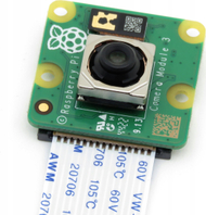 Modul kamere Raspberry Pi Camera Module 3 SC0872, 12MP, lente standarde, i zi
