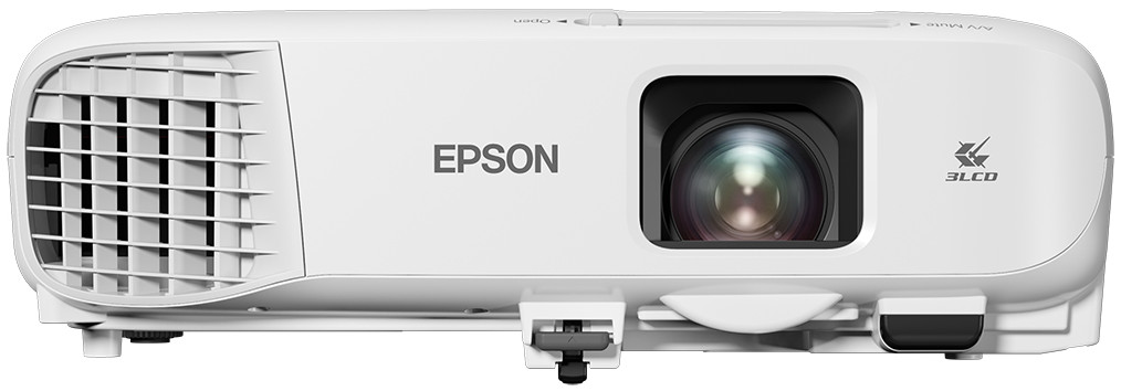 Projektor Epson EB-982W, WXGA, 4200 lumens, i bardhë