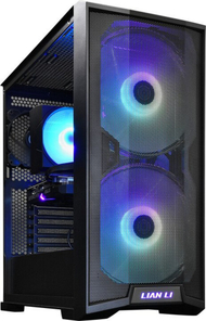[OUTLET] Kompjuter Gjirafa50 Gaming Knight GC150, Intel Core i5, 16GB RAM, 1TB SSD, NVIDIA GeForce RTX 3060
