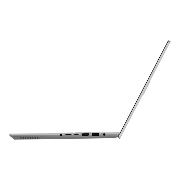 Laptop ASUS VivoBook Pro 14X OLED N7400PC-KM010R, 14", Intel Core i7, 16GB DDR4, 1000GB SSD, NVIDIA GeForce RTX 3050, i argjendtë