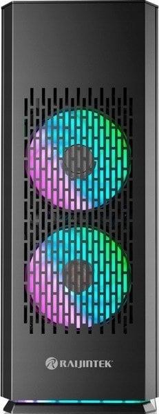 Kasë Raijintek RAIJINTEK OPHION Elite Titan, Mid Tower