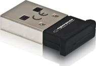 Përshtatës bluetooth Esperanza EA160 Adapter Esperanza bt v.5.0