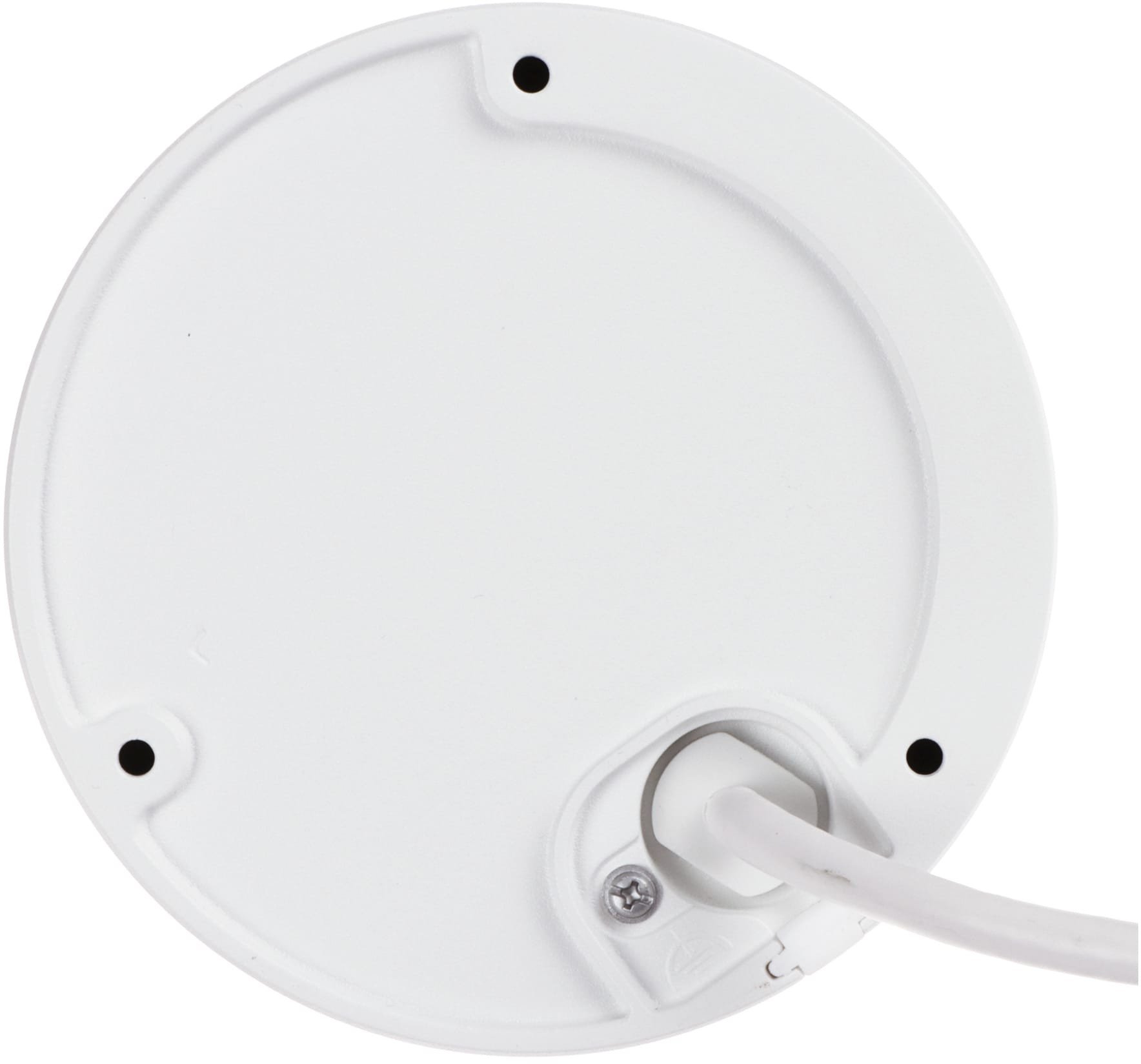 Kамера IP Hikvision DS-2CD2187G3-LIS2UY, 4K UHD, леќа 4mm, бела