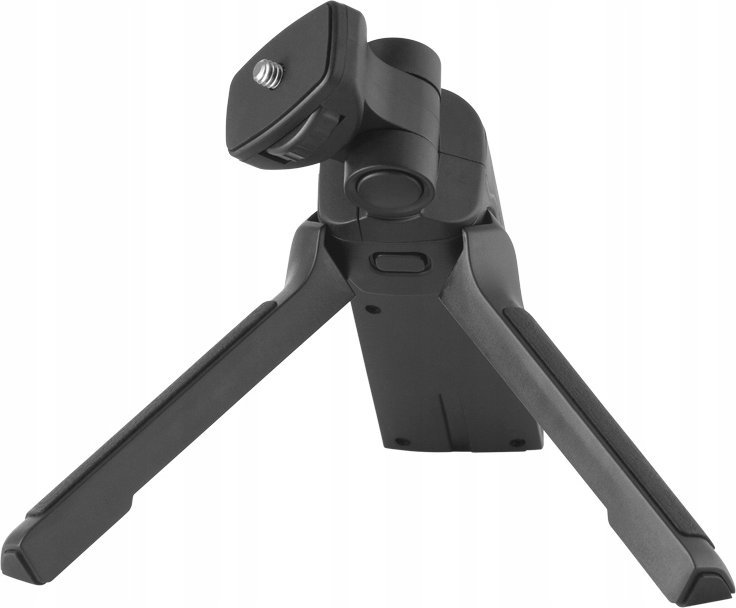 Dorezë xhirimi JJC TP-N1, me telekomandë wireless, për Nikon Z50 P950 A1000 B600 P1000, e zezë