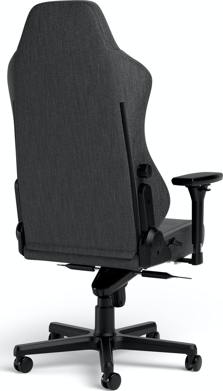 Karrige gaming Noblechairs HERO TX, ergonomike, deri 150kg, antracit