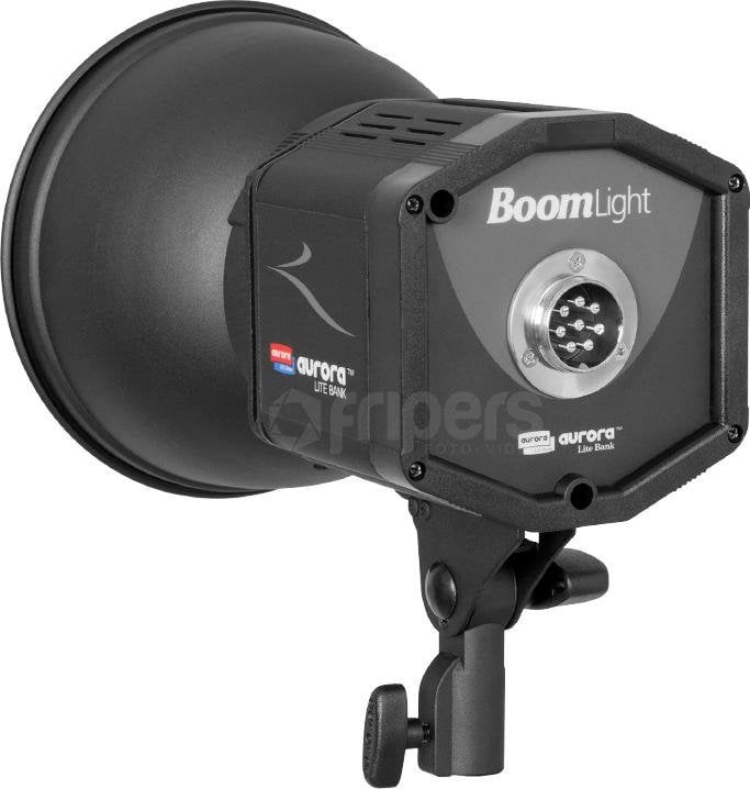 Blic studio Aurora Fusion Boom 300, 300W, dritë modeluese halogjene