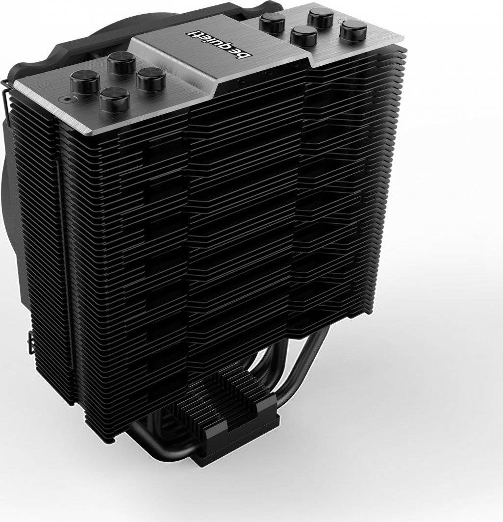 be quiet! Dark Rock Slim CPU ладилник