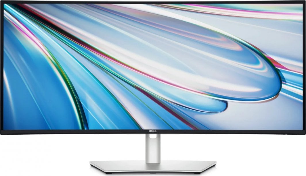 Dell UltraSharp U3425WE (210-BMDW) монитор, 34'', 120Hz, 3440x1440 (UWQHD), IPS, бела Dell UltraSharp U3425WE (210-BMDW) монитор, 34'', 120Hz, 3440x1440 (UWQHD), IPS, бела