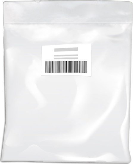 Kabllo rrjeti Goobay RJ45 S/FTP CAT6, 1m, e blinduar