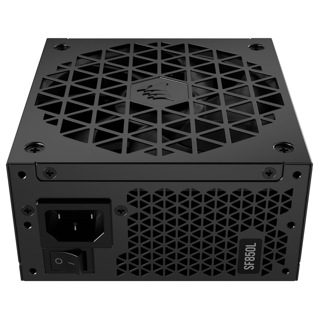 Burim energjie Corsair SF850L, 850W, 80 PLUS Gold, i zi