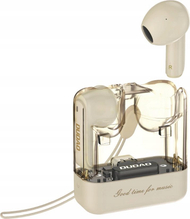 Dëgjuese Dudao U18Pro, bezhë