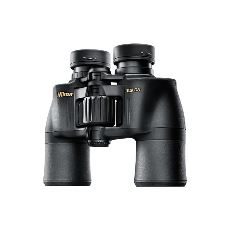 NIKON Binocular Aculon A211 8x42