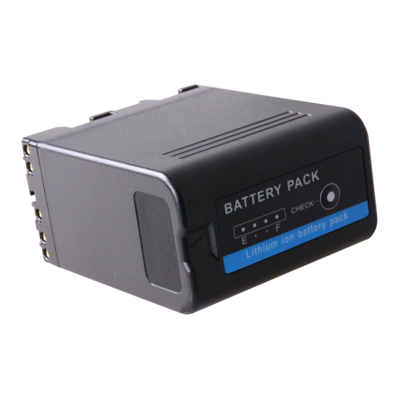 PATONA Premium Battery f. Sony BP-U60