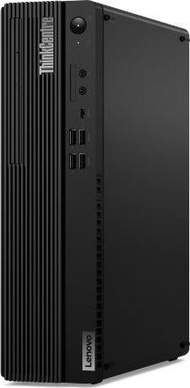 Kompjuter desktop Lenovo ThinkCentre M75s G5, Ryzen 5 8600G, 16GB RAM, 512GB SSD