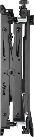 Ѕидна држачка за видео ѕид Equip Pop Out, 45\"-70\", црна