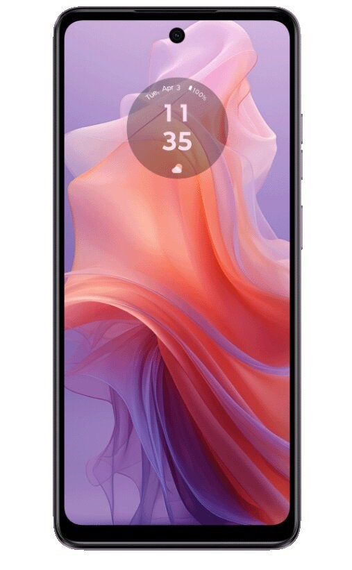 Celular Motorola Moto E14, 6.56", 64GB, 2GB RAM, Unisoc T606, vjollcë