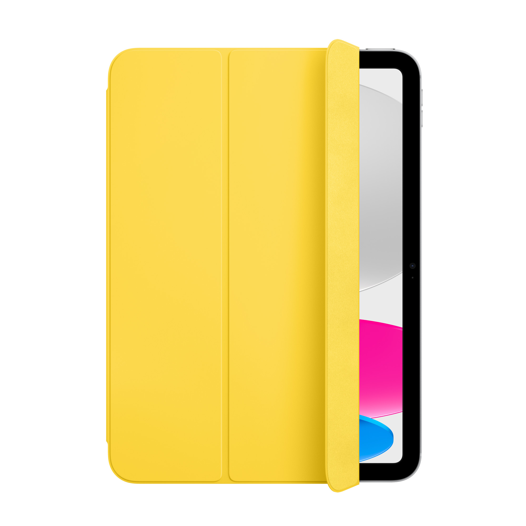 Apple Smart Folio for iPad (A16), Lemonade
