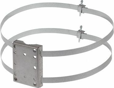 Montuese shtylle për kamerë Delta BRU-1, e hirtë