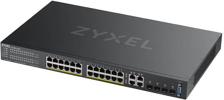 Switch Zyxel GS2220-28HP