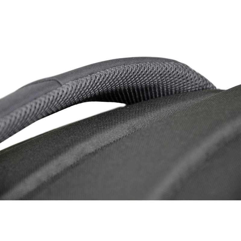 Çantë shpine për laptop Port Designs Sydney, 15.6", e zezë