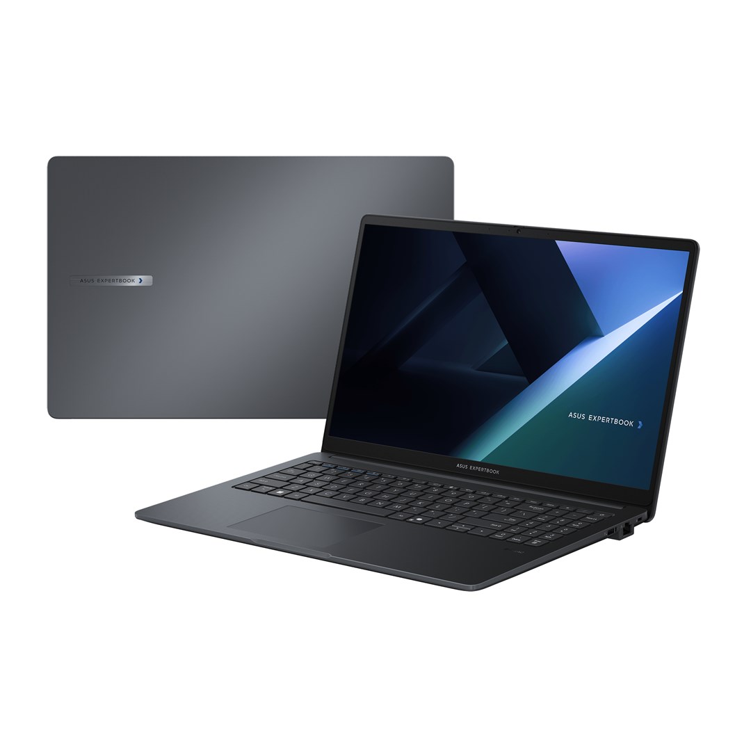 Laptop ASUS ExpertBook B1503CVA-S71619X, 15.6", Intel Core i5-1335U, 16GB RAM, 512GB SSD, i zi