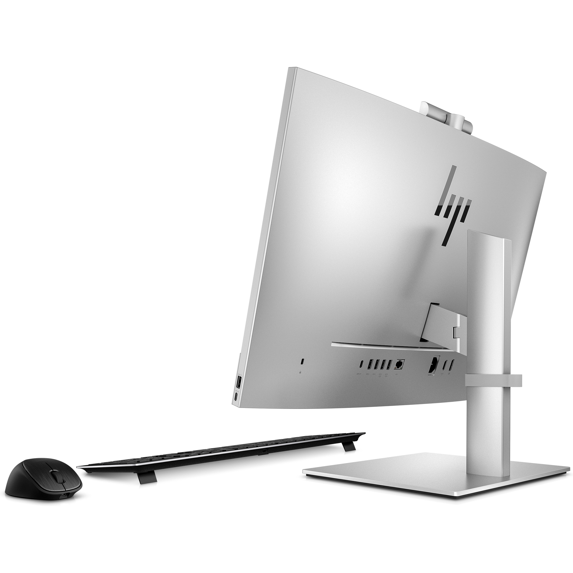 Kompjuter All in One HP EliteOne 840 G9, 23.8" Full HD Touch, Intel Core i5, 16GB 512GB, argjendtë 4