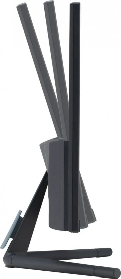 Monitor Asus VU249CFE-B (90LM09JK-B01K70), 23.8", FHD, i zi