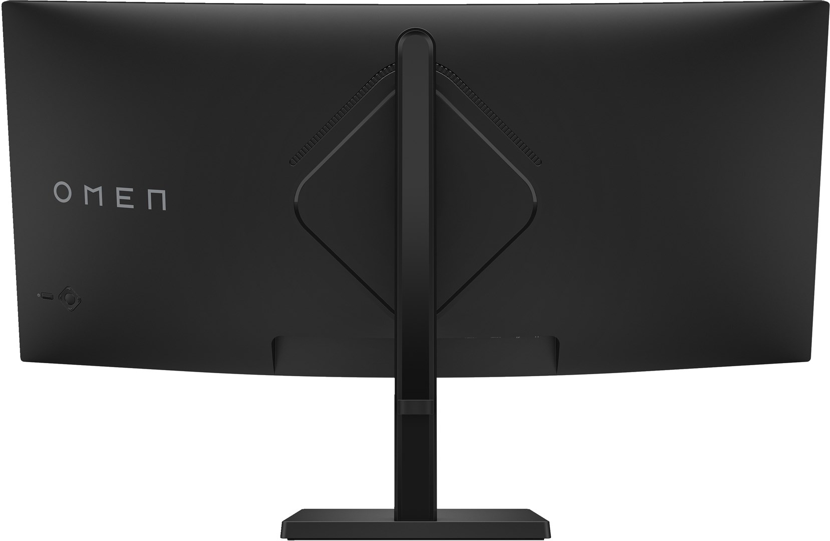 Monitor OMEN by HP, 34", 3440 x 1440, 165 Hz, i zi
