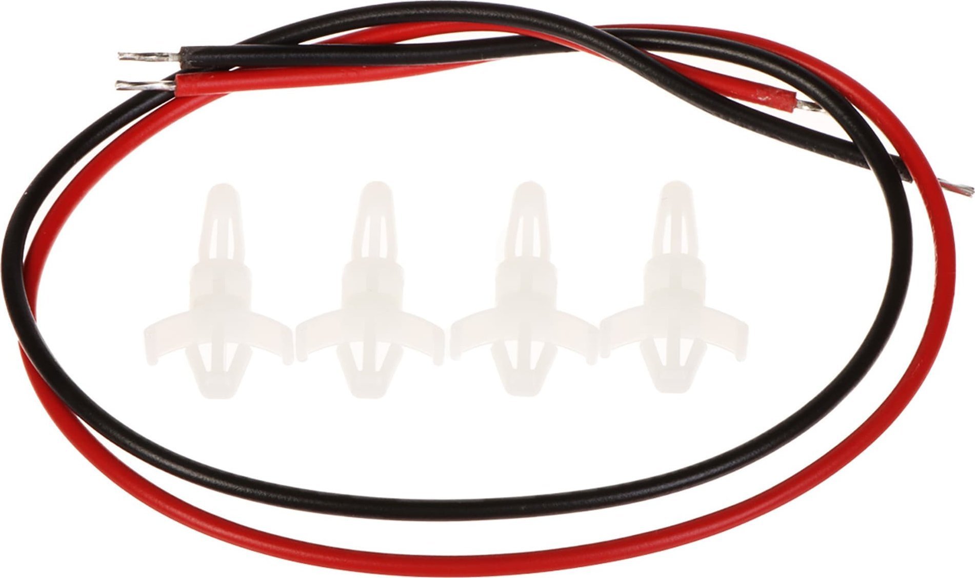 Modul shpërndarës energjie ATTE Power AF-P8-00-OF, 8 kanale, me siguresa polimerike