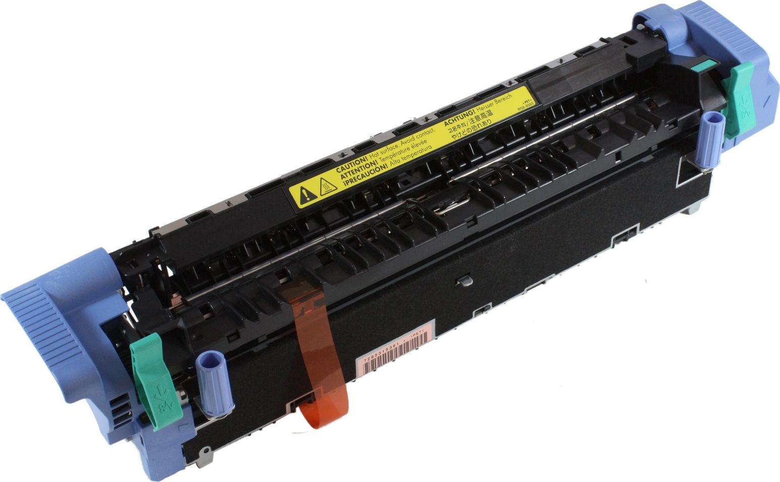 Kit fuseri HP, 220-240V, për Color LaserJet 5550