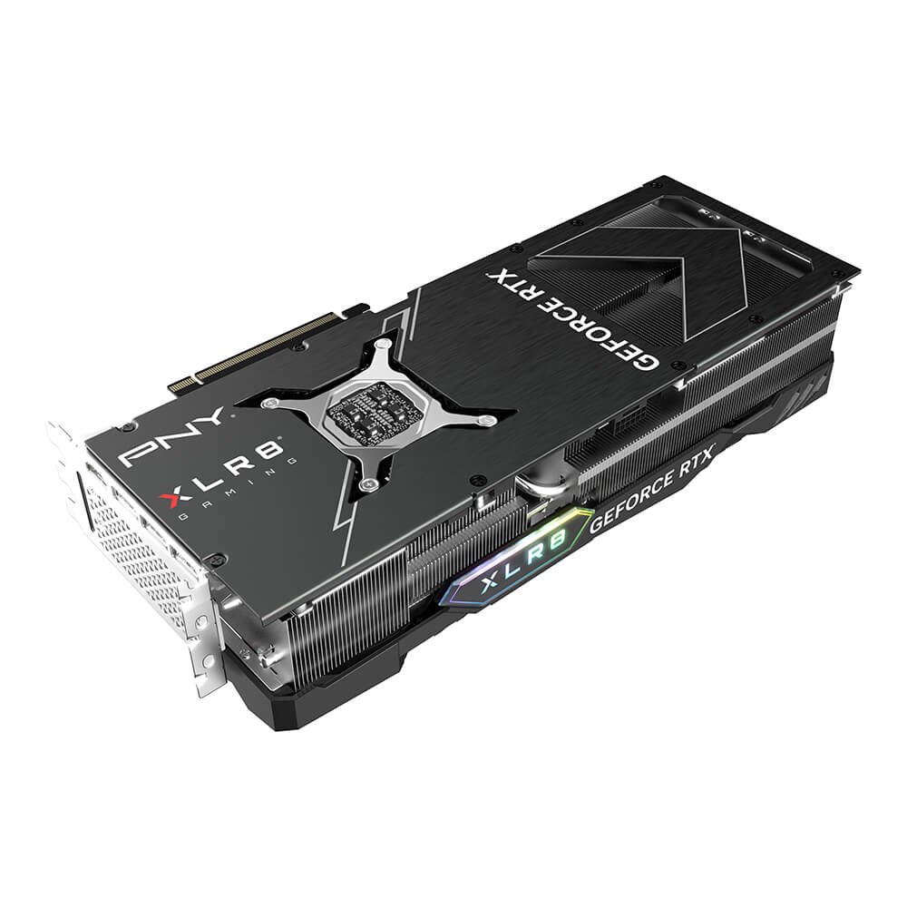 Kartë grafike PNY Technologies Gaming NVIDIA GeForce RTX 4080, 16 GB GDDR6X