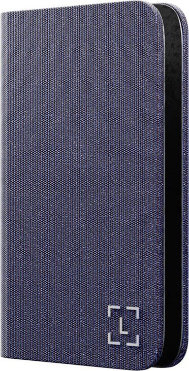 Заштитна кутија за Леџер Стакс Magnetic Shell Party, за Леџер Стакс, аубергин